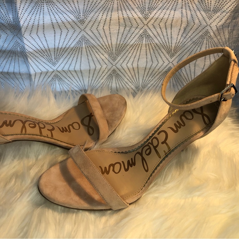 Sam Edelman Heels - Picture 15 of 15